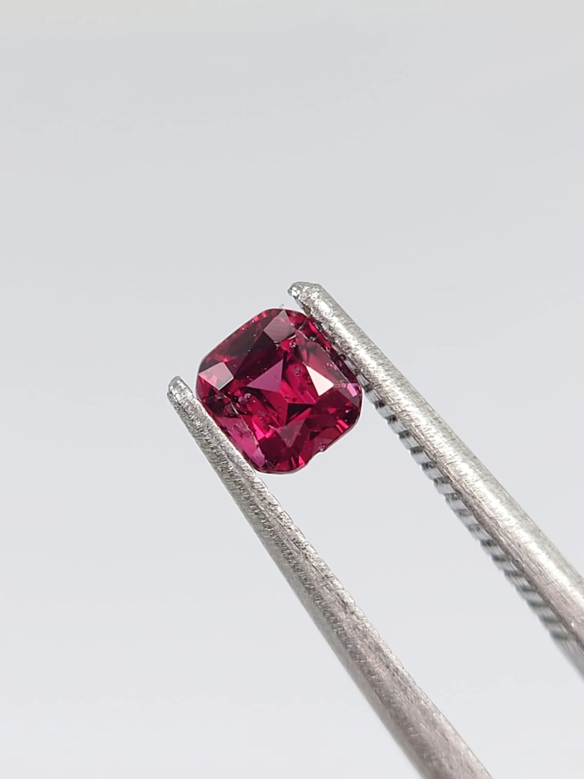 0.61ct Natural Umbalite Garnet from Malawi — view 4